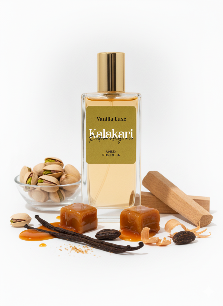 Kalakari Vanilla Luxe - 50ml