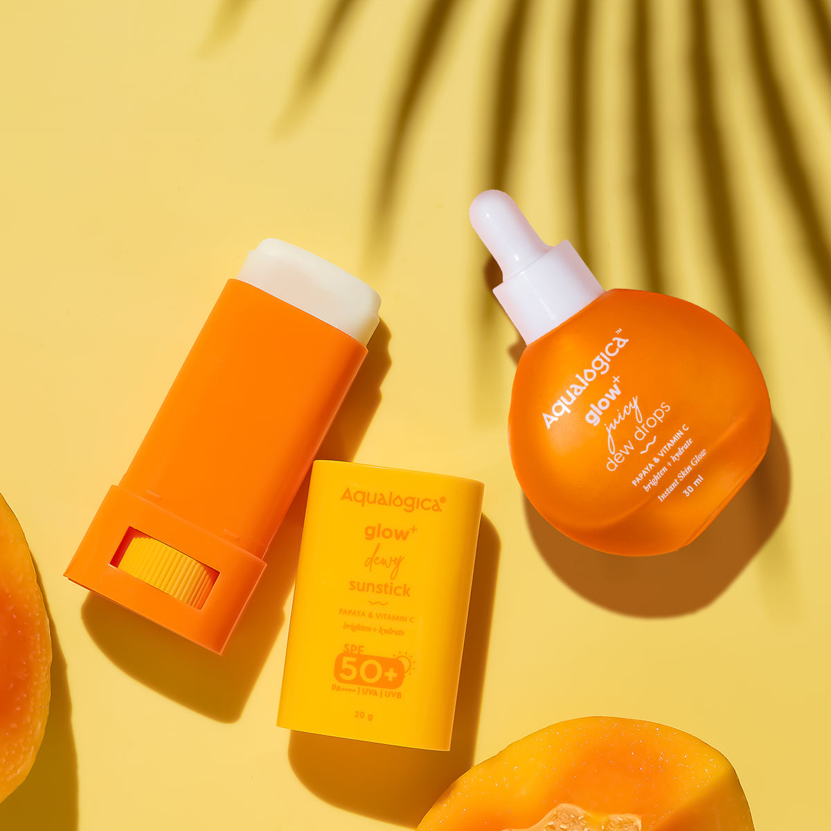 Aqualogica Hello Dewy Skin Combo