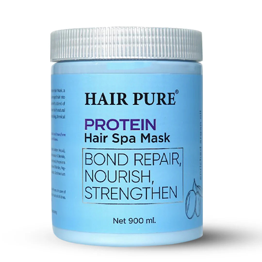 Redifyn Hair Pure Protein Hair Mask - 900ml