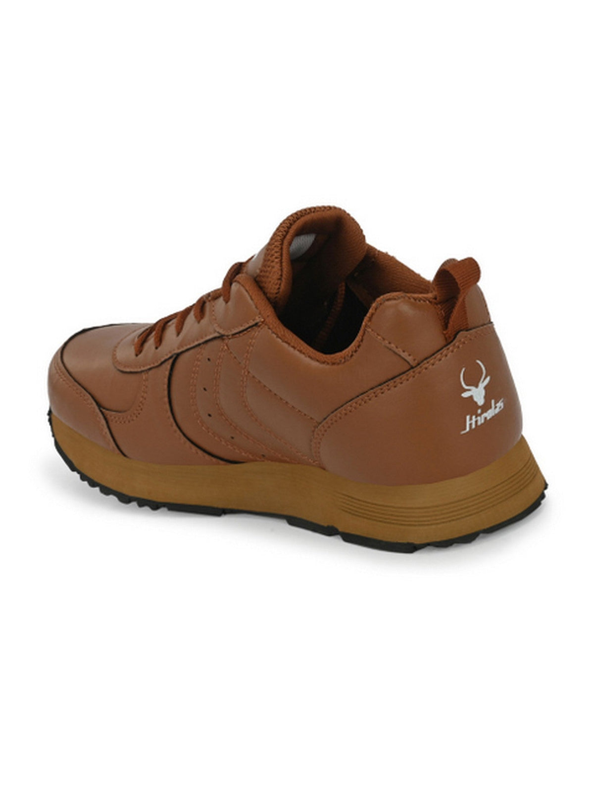 Hirolas Men's Multisport Sneaker Shoes