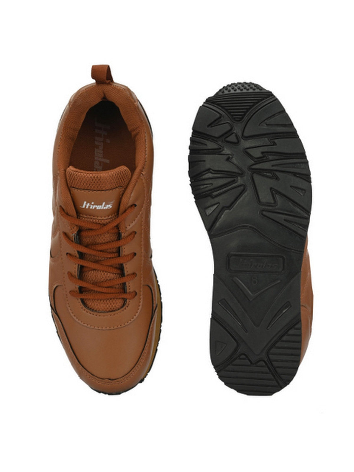 Hirolas Men's Multisport Sneaker Shoes