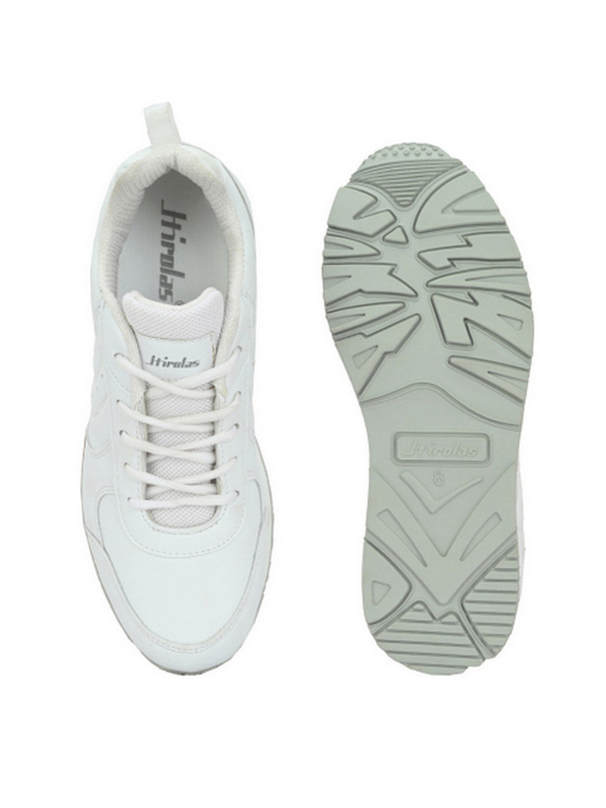 Hirolas Men's Multisport Sneaker Shoes