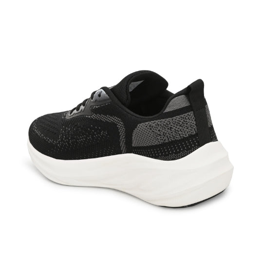 Hirolas Men's FlexKnit Running Sneakers Sport Shoes