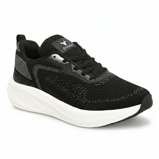 Hirolas Men's FlexKnit Running Sneakers Sport Shoes