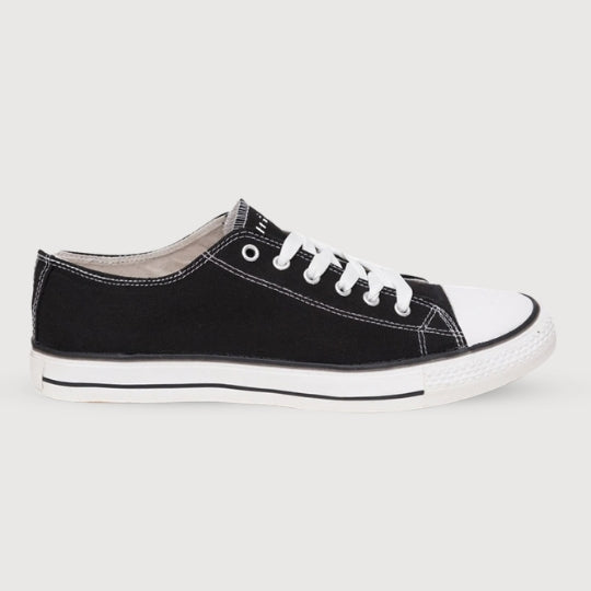 Hirolas Men's vulcanised Skateboard Sneaker Shoes