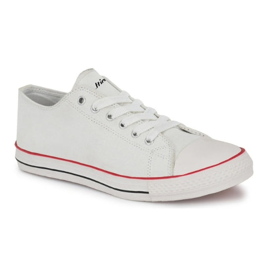 Hirolas Men's vulcanised Skateboard Sneaker Shoes