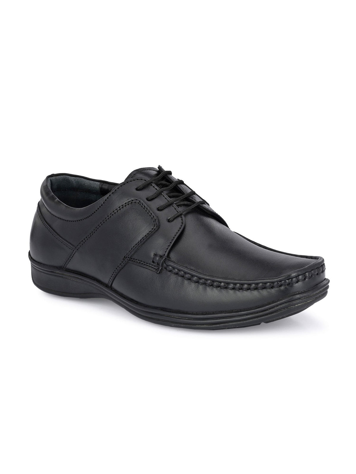 Hirolas Men's Executive Genuine Leather Formal Shoes