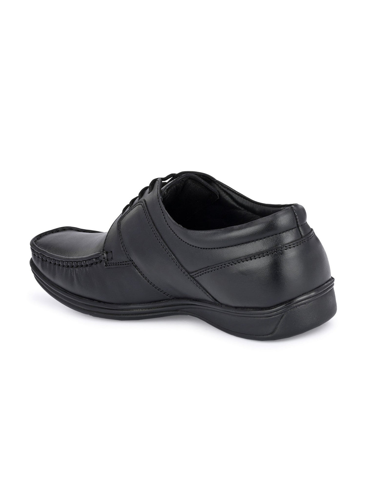 Hirolas Men's Executive Genuine Leather Formal Shoes