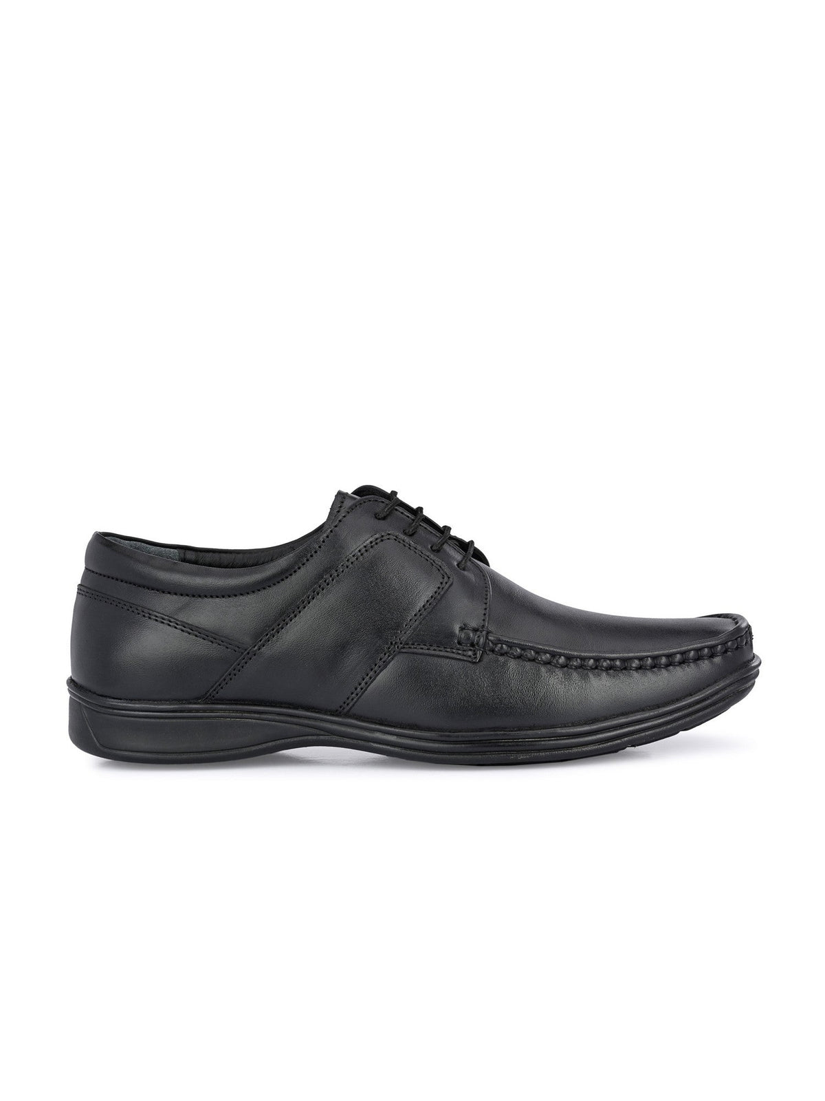 Hirolas Men's Executive Genuine Leather Formal Shoes