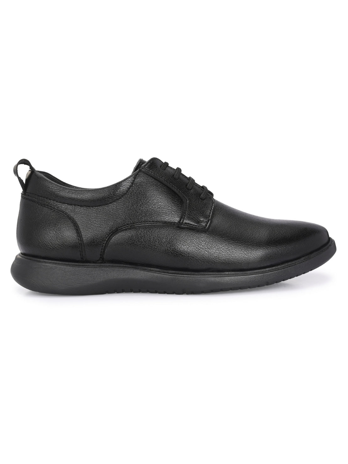 Hirolas Men's FeatherWalk Lace-up Light weight Derby Formal Shoe
