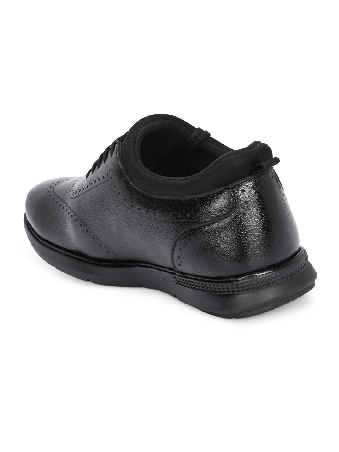 Hirolas Men's FeatherWalk Lightweight Semi Formal Shoes