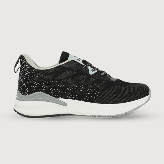 Hirolas Men's FlexKnit Running Sport Shoes