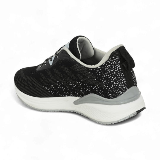 Hirolas Men's FlexKnit Running Sport Shoes