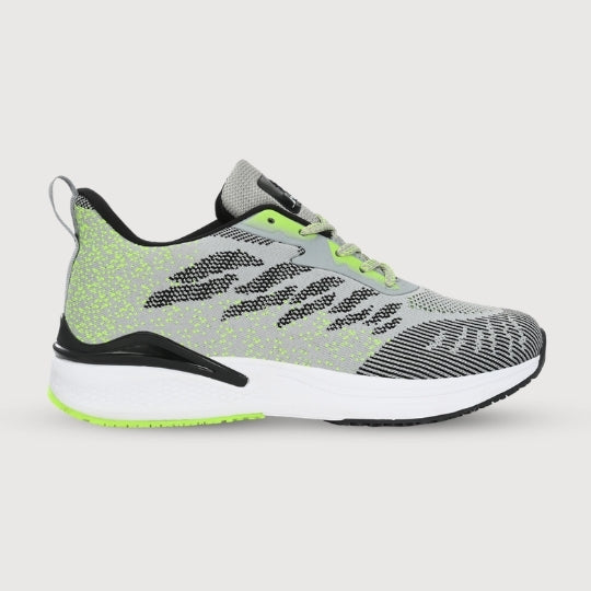 Hirolas Men's FlexKnit Running Sport Shoes