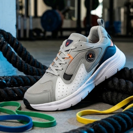 Hirolas Men's Elite Sport Shoes