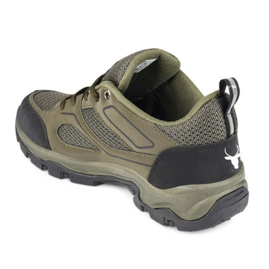 Hirolas Men's Outdoor Walking & Trekking Shoes