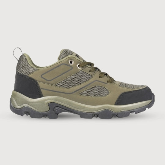 Hirolas Men's Outdoor Walking & Trekking Shoes