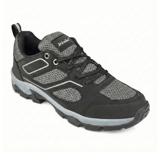 Hirolas Men's Outdoor Walking & Trekking Shoes
