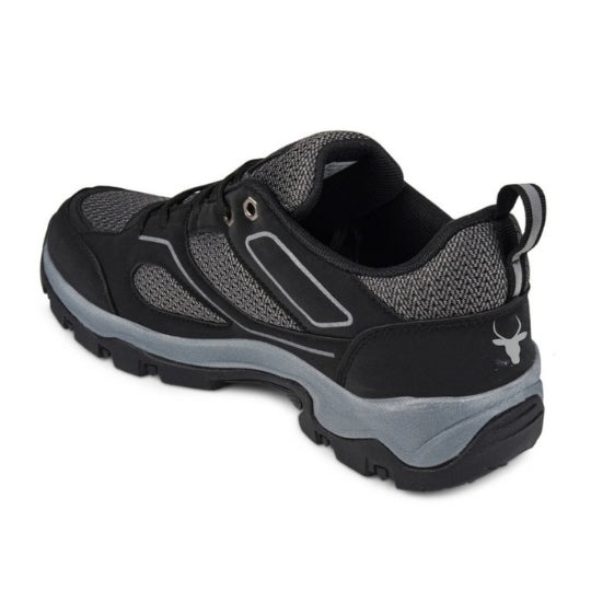 Hirolas Men's Outdoor Walking & Trekking Shoes