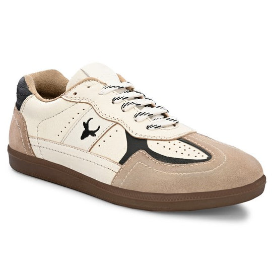 Hirolas Unisex PhoeniXX v1.0 Handmade Suede Leather Sneaker Shoes for Men's & women