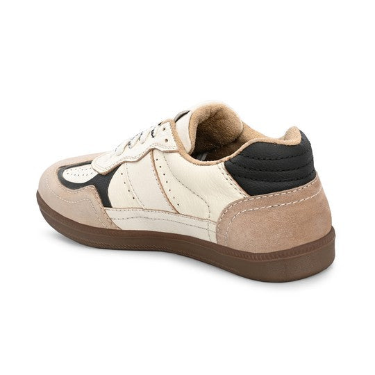 Hirolas Unisex PhoeniXX v1.0 Handmade Suede Leather Sneaker Shoes for Men's & women