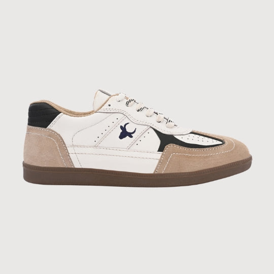 Hirolas Unisex PhoeniXX v1.0 Handmade Suede Leather Sneaker Shoes for Men's & women