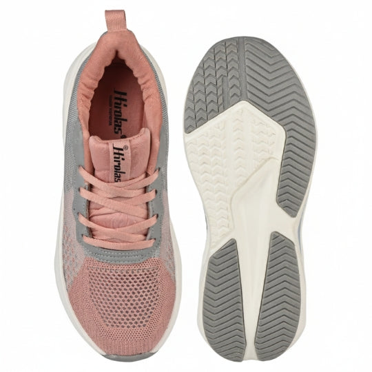 Hirolas Casual Athletic Sports Shoes for women