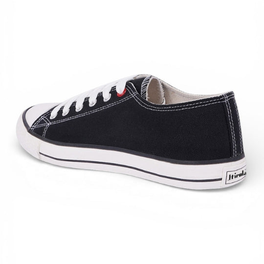 Hirolas vulcanized Skateboard Sneaker Shoes for Women