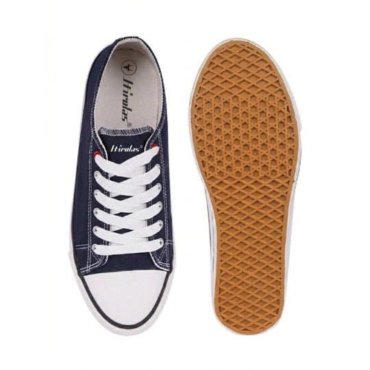 Hirolas vulcanized Skateboard Sneaker Shoes for Women