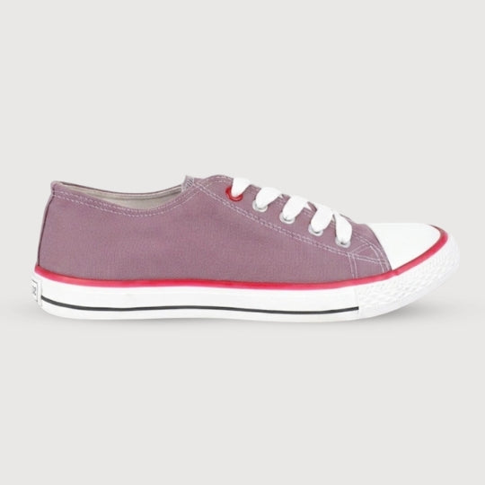 Hirolas vulcanized Skateboard Sneaker Shoes for Women