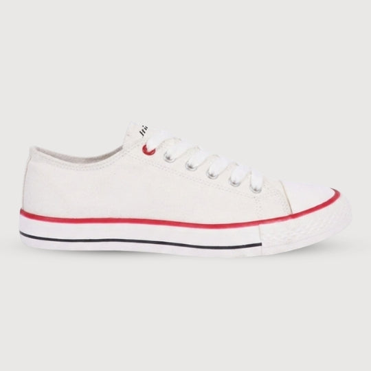 Hirolas vulcanized Skateboard Sneaker Shoes for Women