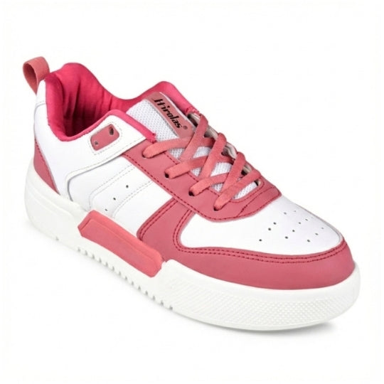 Hirolas Urbania Women Everyday Comfort Sneaker Shoes