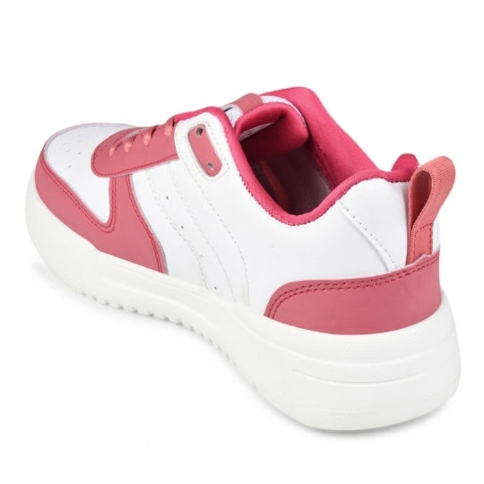 Hirolas Urbania Women Everyday Comfort Sneaker Shoes