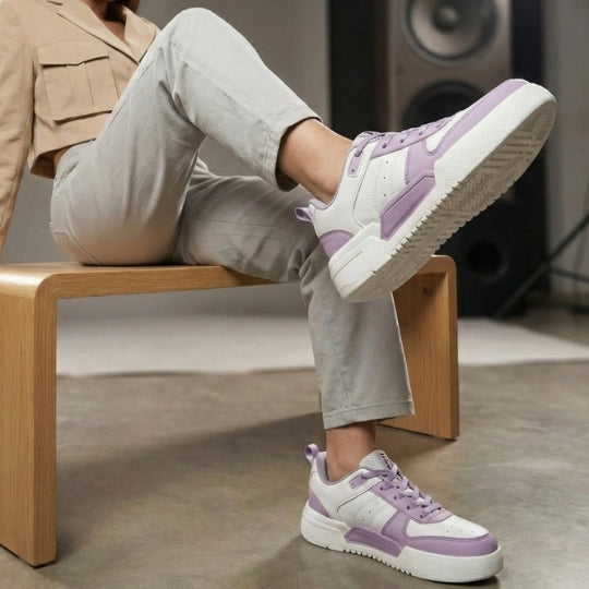 Hirolas Urbania Women Everyday Comfort Sneaker Shoes