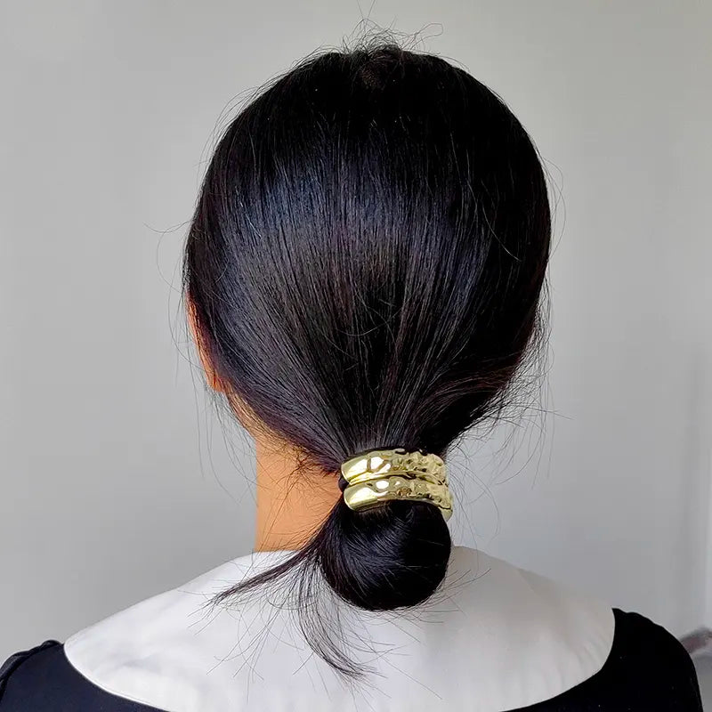 Salty Kula Hair Tie