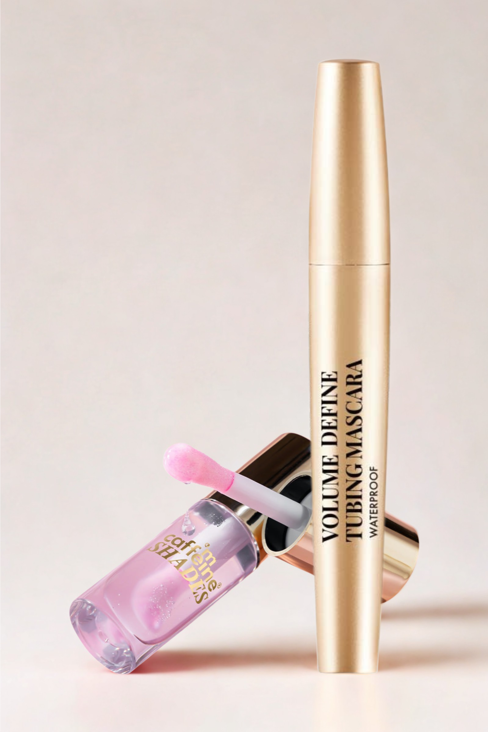 mCaffeine Everyday Glam Set