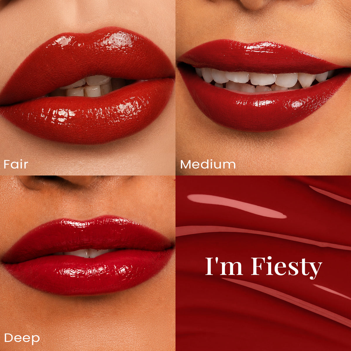 Staze Gloss Lock 2-in-1 Liquid Lipstick