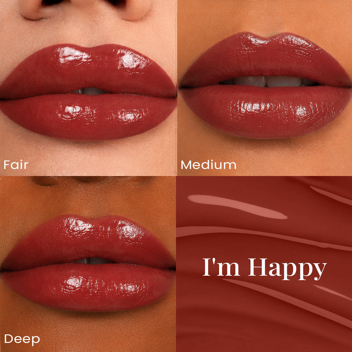 Staze Gloss Lock 2-in-1 Liquid Lipstick