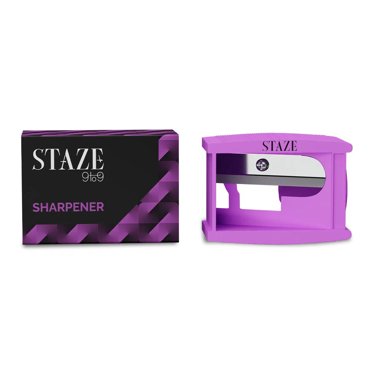 Staze 9to9 Sharpener - Pack of 1