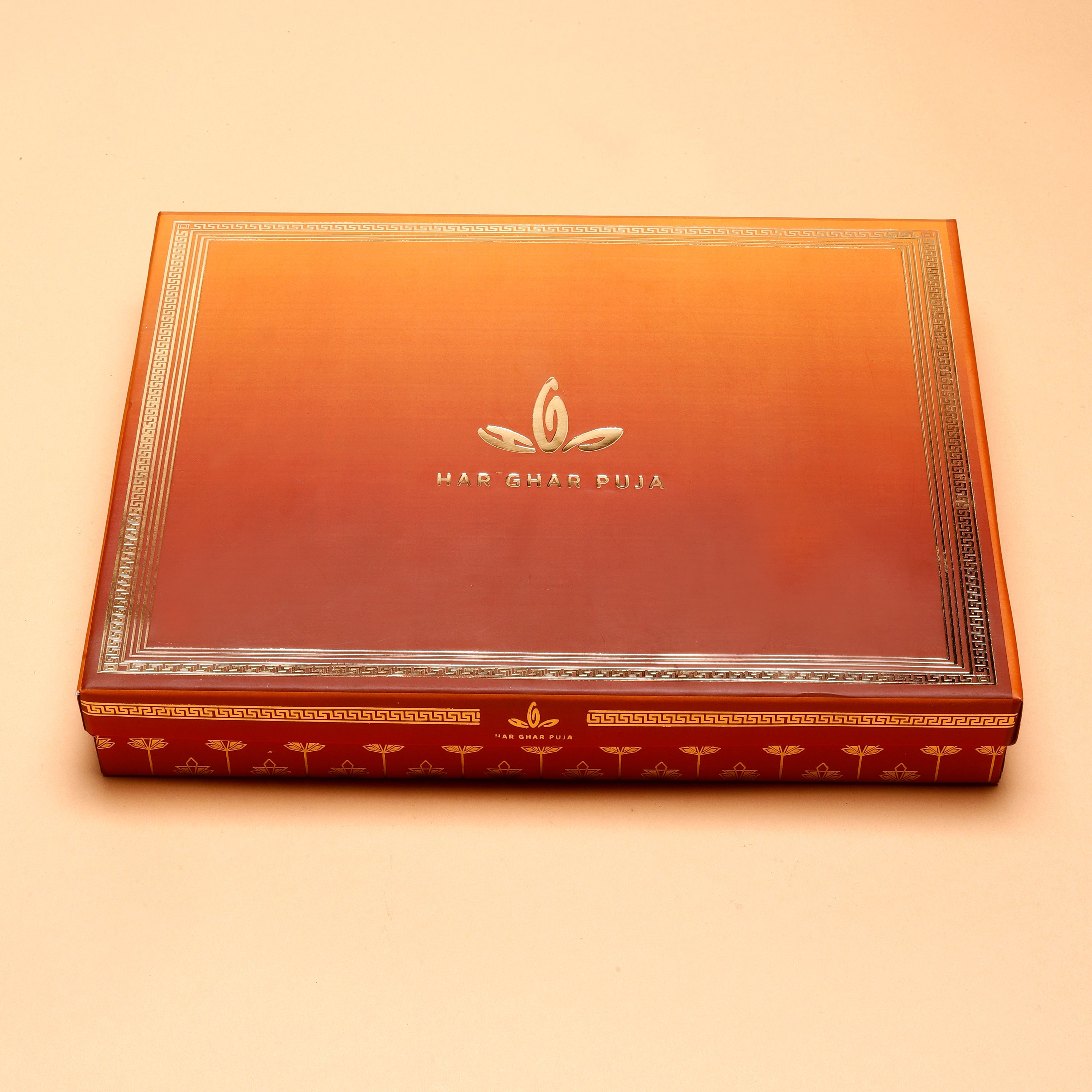 Har Ghar Puja Lakshmi Puja Box