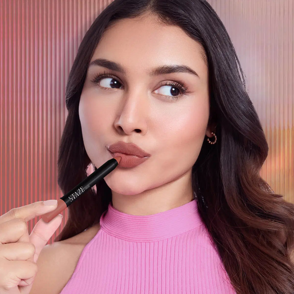 Staze The Signature Lip Crayons