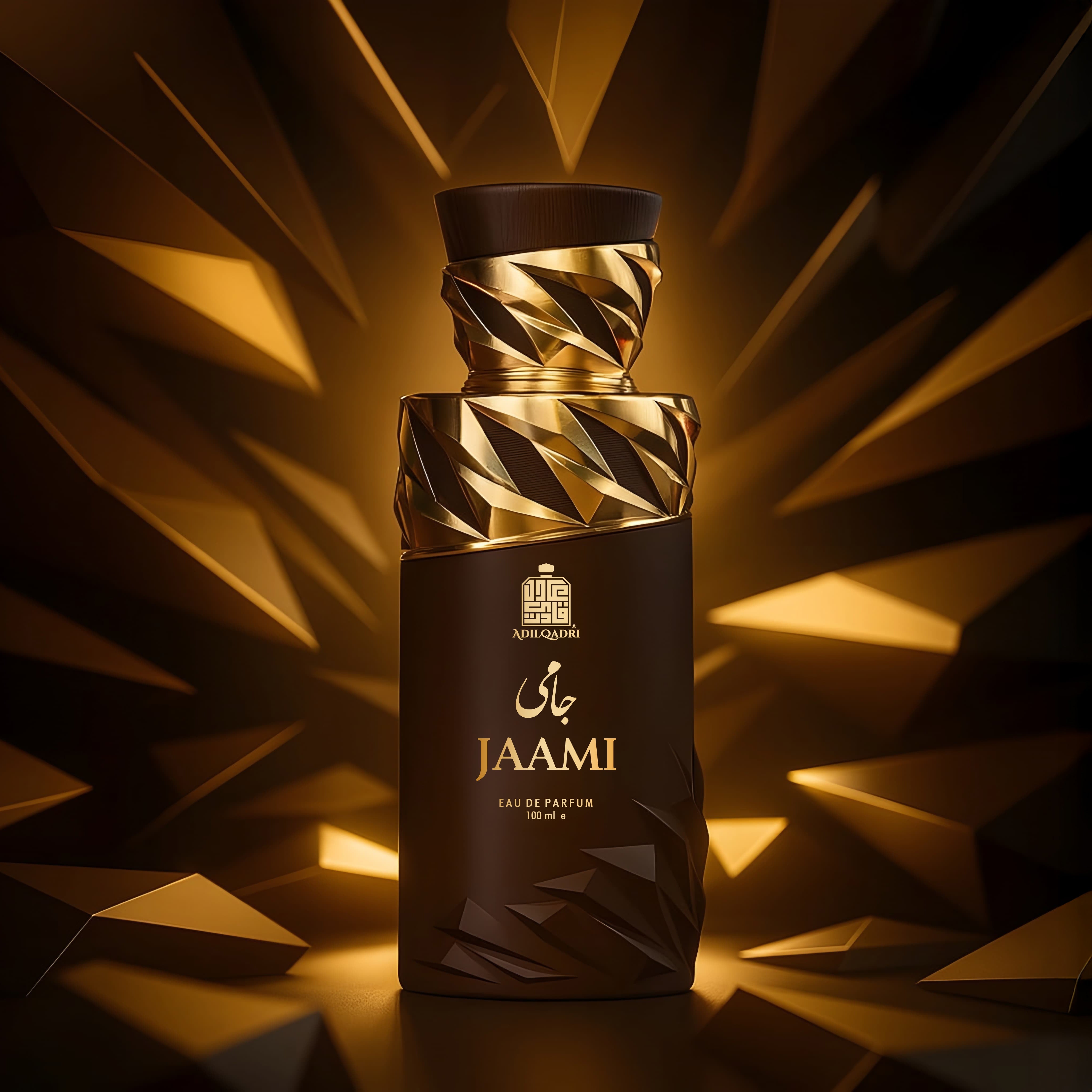 AdilQadri Jaami Perfume Spray 100ml
