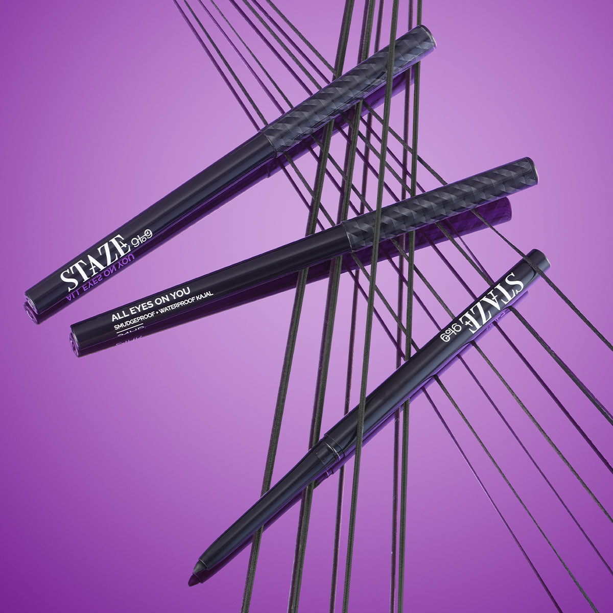 Staze All Eyes On You Long-Stay Kajal