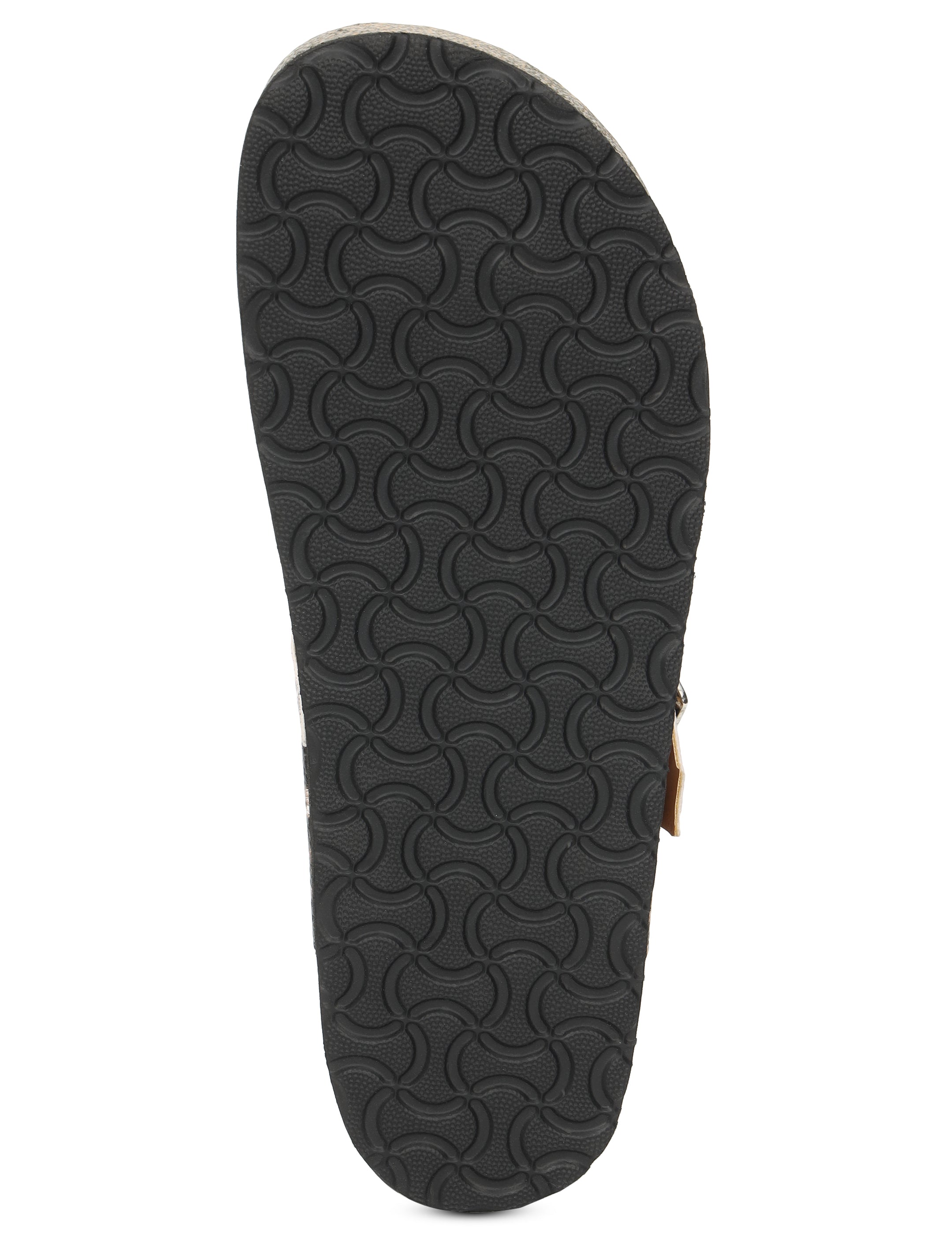 LYDC Leopard Print Sandals for Women - Regent