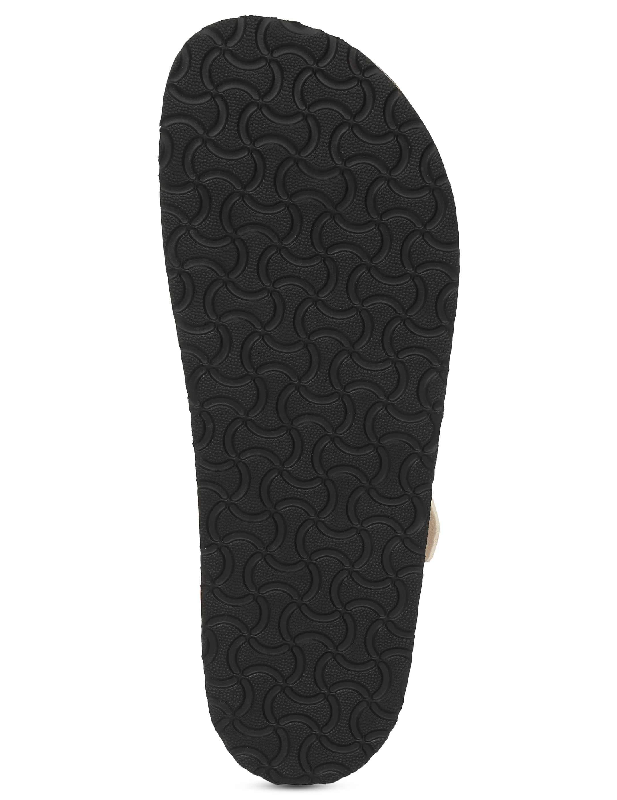LYDC London - Women's Sanganeri Print Fashion Sandals - Soho - Beige
