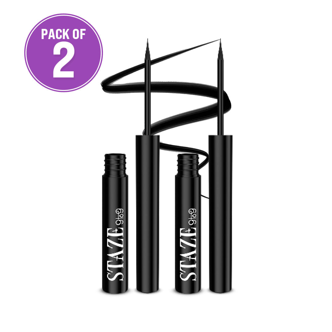 Staze All Eyes On You Liquid Liner