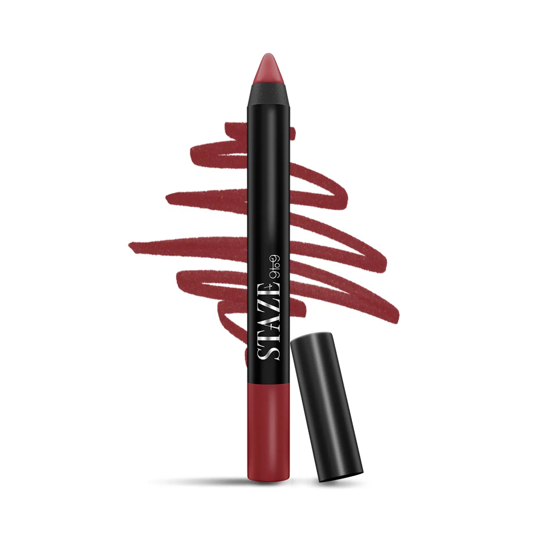 Staze The Pout On Lip Crayon