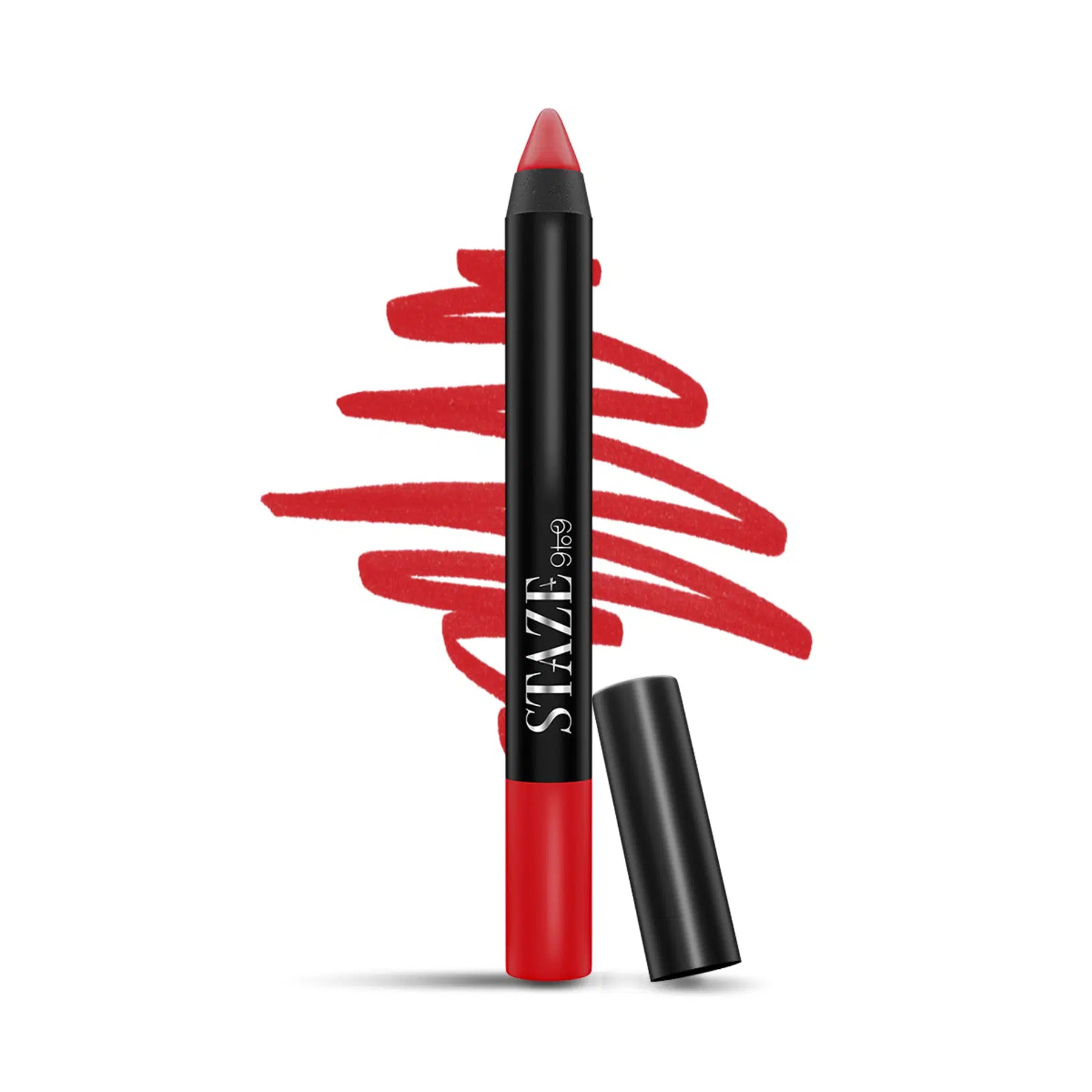 Staze The Pout On Lip Crayon
