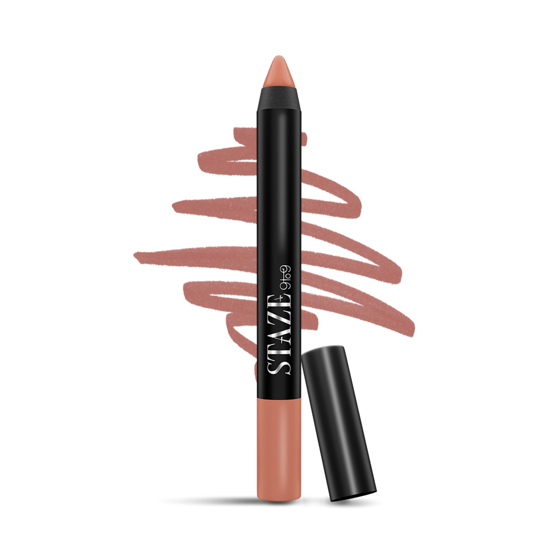 Staze The Pout On Lip Crayon