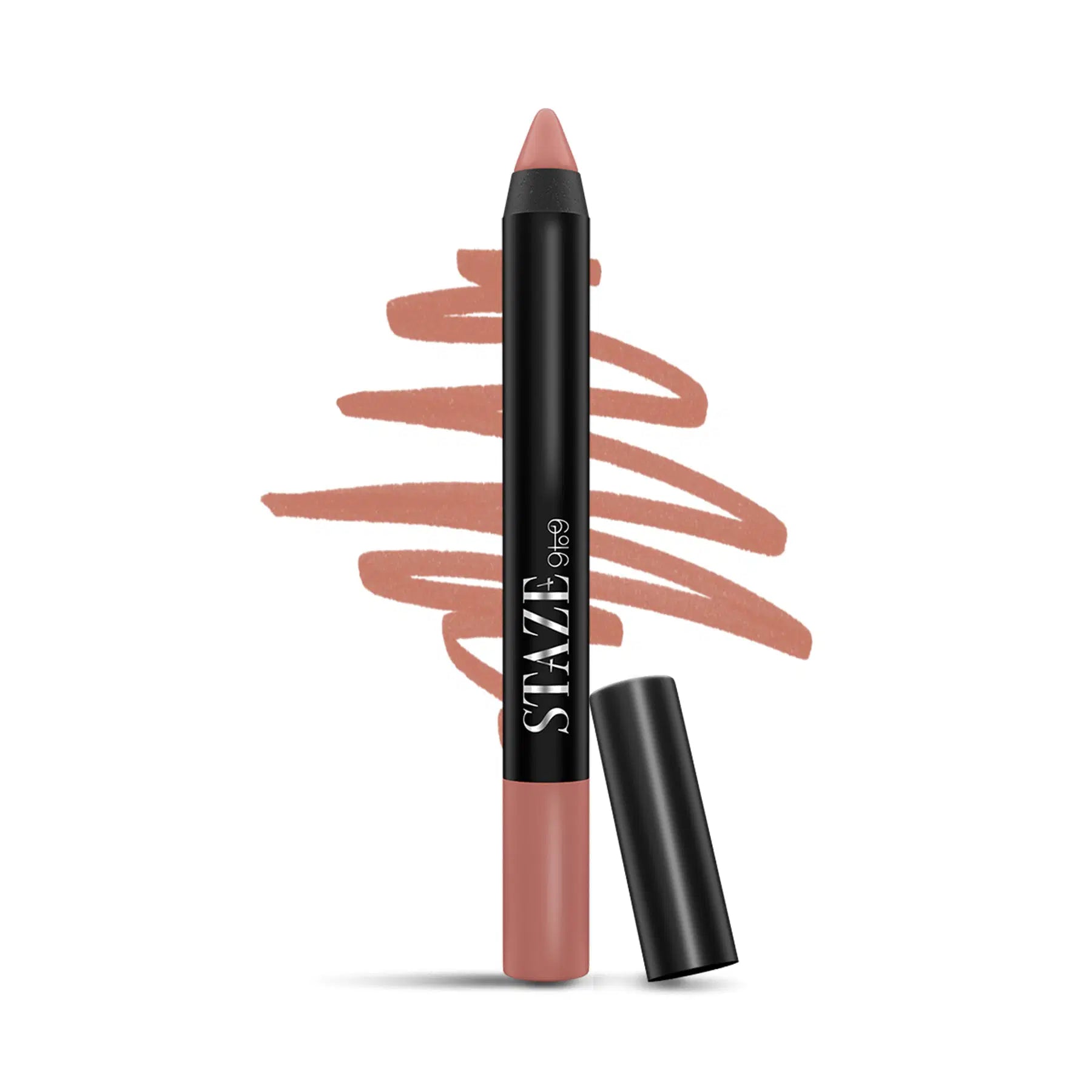Staze The Pout On Lip Crayon